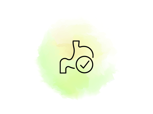 苦痛の少ない内視鏡検査